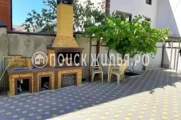 Гостевой дом «Надежда», Кабардинка