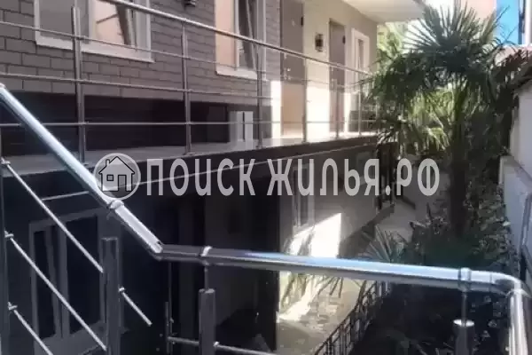 Частный сектор «У Татьяны», Адлер Частный сектор «У Татьяны», Адлер