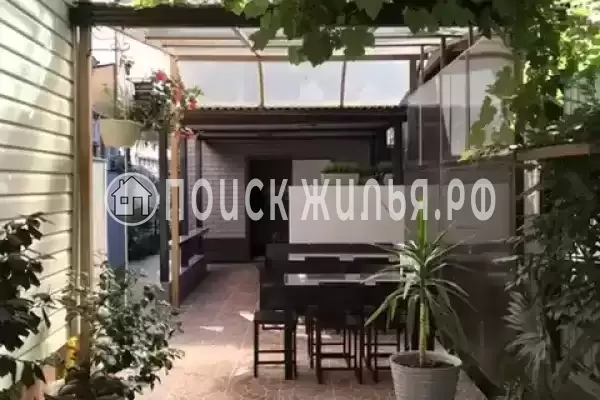 Частный сектор «У Татьяны», Адлер Частный сектор «У Татьяны», Адлер