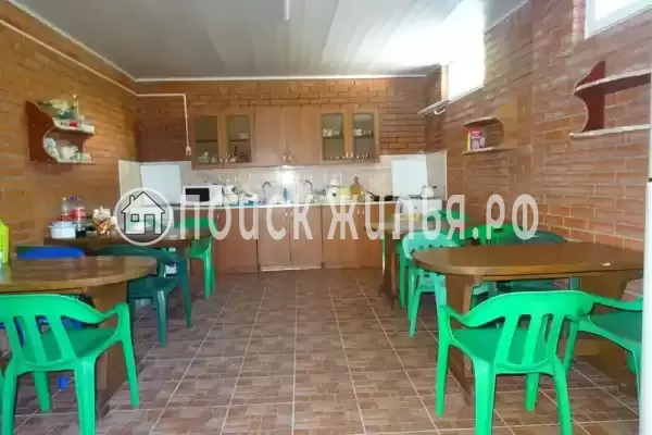 «У Сергея», Дедеркой «У Сергея», Дедеркой