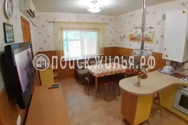 Дом под ключ «У самого моря», Геленджик