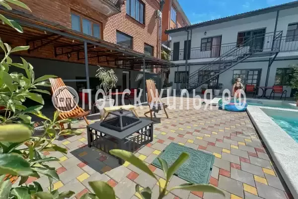 ул.Тельмана, д.33, Краснодарский край, Геленджик, Тельмана, д.33 ул.Тельмана, д.33, Краснодарский край, Геленджик, Тельмана, д.33