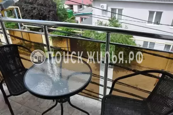 «Monaco», Джемете «Monaco», Джемете