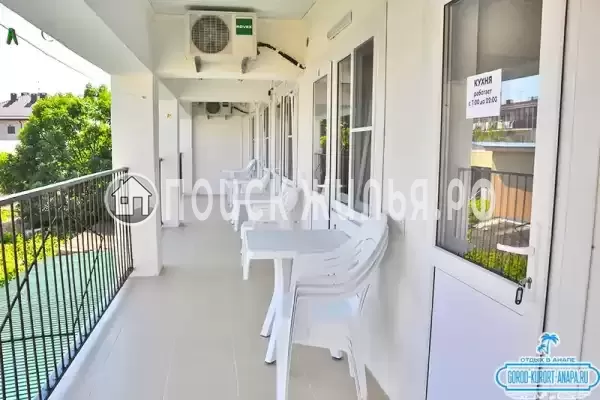 «Monaco», Джемете «Monaco», Джемете