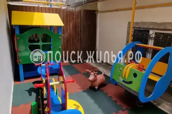 «Monaco», Джемете «Monaco», Джемете