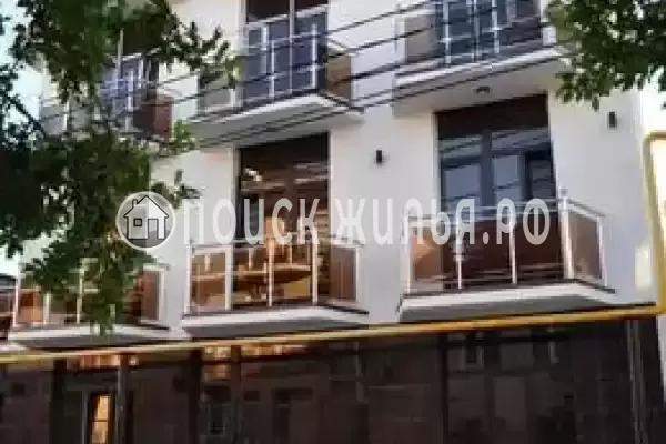 «Monaco», Краснодарский край, Анапа, Джемете, Песчаная, д.9В