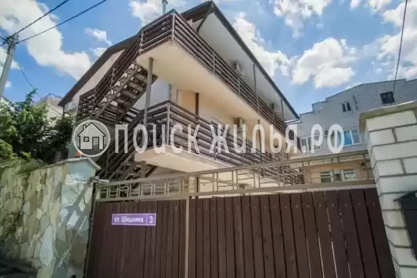 Гостевой дом «Георгий», Краснодарский край, Геленджик, Шишкина, д.3 Гостевой дом «Георгий», Краснодарский край, Геленджик, Шишкина, д.3