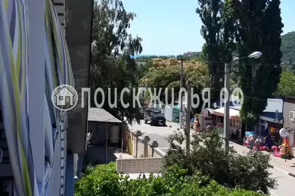 Частный сектор «На школьной», Архипо-Осиповка