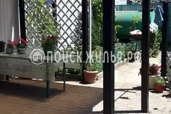 Частный сектор «На школьной», Архипо-Осиповка