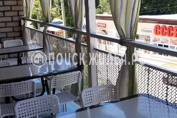 Частный сектор «На школьной», Архипо-Осиповка