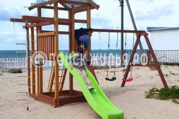 «AZOVsky», Голубицкая «AZOVsky», Голубицкая