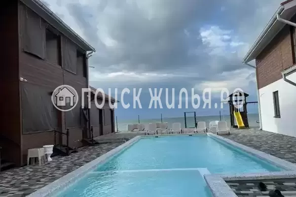 «AZOVsky», Голубицкая «AZOVsky», Голубицкая