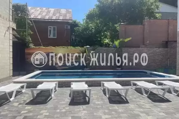 «Анна», Краснодарский край, Новомихайловский, Парковая, д.4 «Анна», Краснодарский край, Новомихайловский, Парковая, д.4