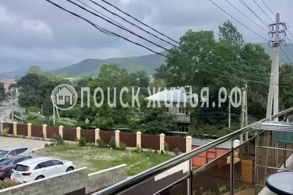 «Анна», Новомихайловский «Анна», Новомихайловский