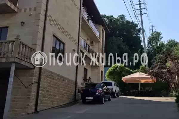 «Анна», Новомихайловский «Анна», Новомихайловский