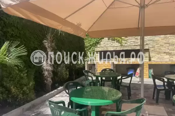 «Анна», Новомихайловский «Анна», Новомихайловский