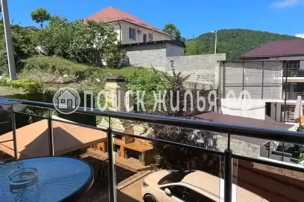 «Анна», Новомихайловский «Анна», Новомихайловский