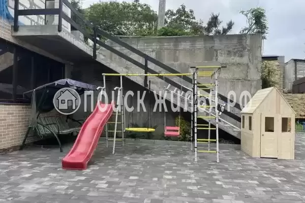 «Анна», Новомихайловский «Анна», Новомихайловский