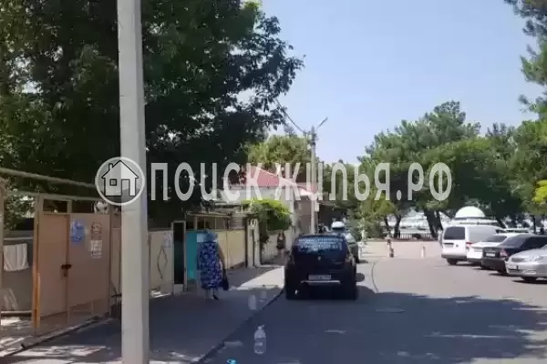 Прибойная, д.8, Геленджик Прибойная, д.8, Геленджик