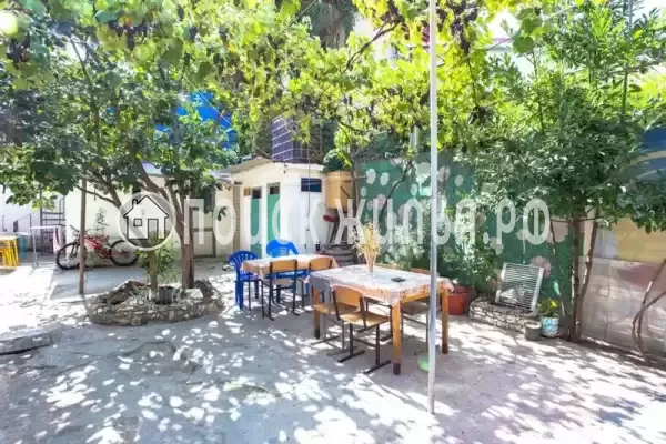 Прибойная, д.8, Геленджик Прибойная, д.8, Геленджик