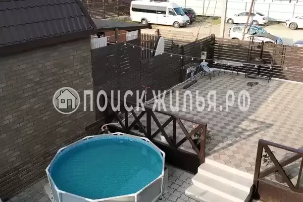 «Медуза», Голубицкая «Медуза», Голубицкая