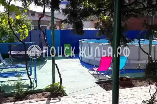 «В гостях у Николая», Краснодарский край, Витязево, Тракторная, д.23