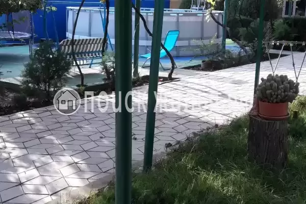 «В гостях у Николая», Витязево