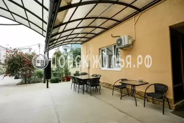 Частный сектор «Арина», Адлер Частный сектор «Арина», Адлер