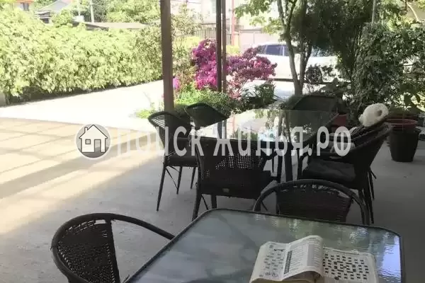 Частный сектор «Арина», Адлер Частный сектор «Арина», Адлер