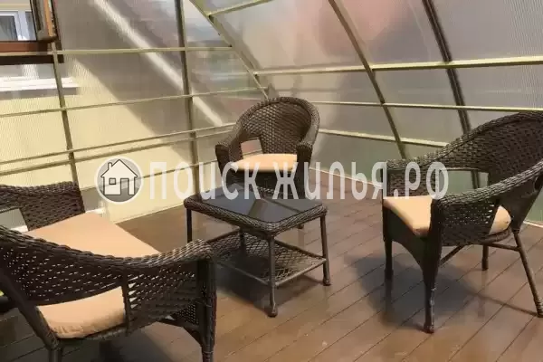 Частный сектор «Арина», Адлер