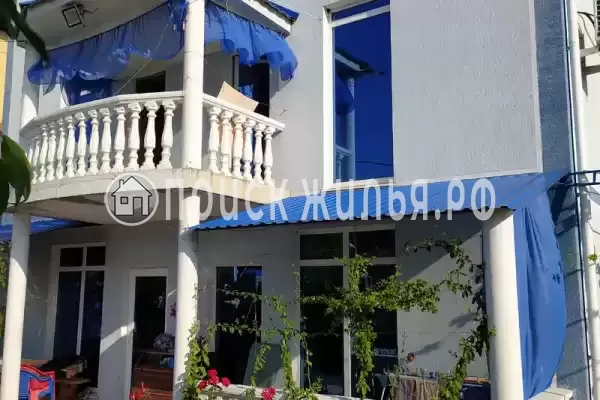 Частный сектор «Аквамарин», Краснодарский край, Анапа, Кати Соловьяновой, д.185 Частный сектор «Аквамарин», Краснодарский край, Анапа, Кати Соловьяновой, д.185