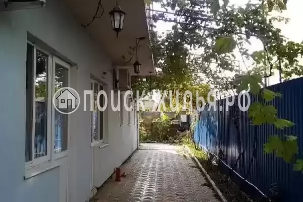 Частный сектор «Аквамарин», Анапа