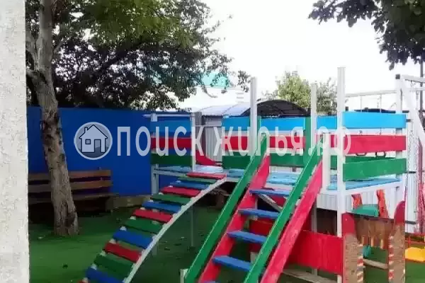 Частный сектор «Аквамарин», Анапа