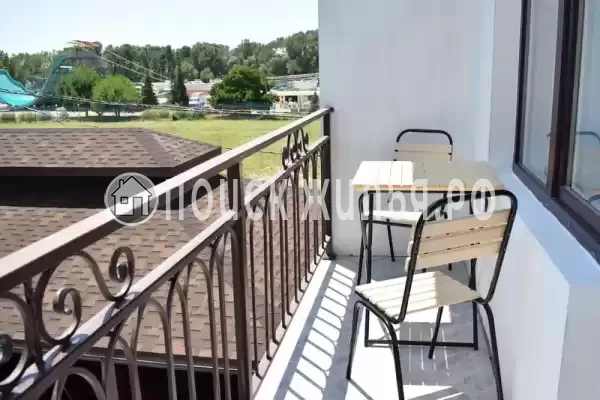 «Добрыня», Лазаревское