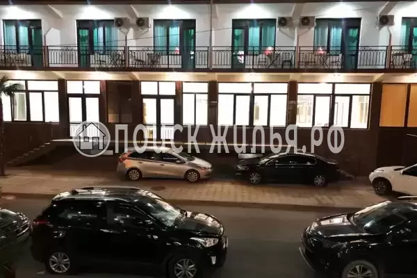 «Добрыня», Краснодарский край, Сочи, Лазаревское, Добрая, д.8