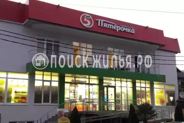 «Добрыня», Лазаревское