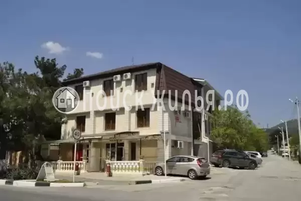 Гостиница «Натали», Кабардинка Гостиница «Натали», Кабардинка