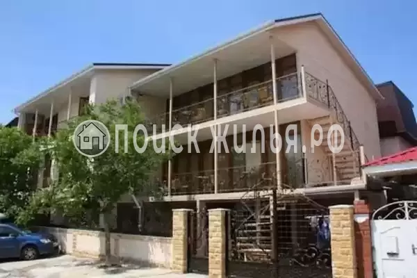 Гостиница "Натали", Кабардинка, ул. Революционная, д. 108