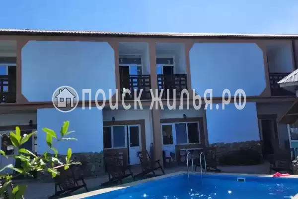 «Старый колодец»