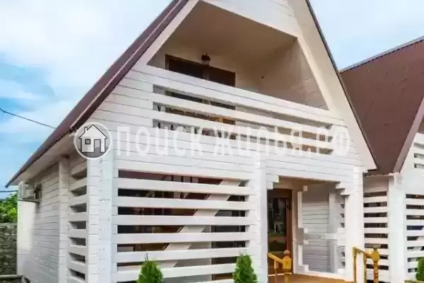 Дом под ключ «Три сестры», Джубга