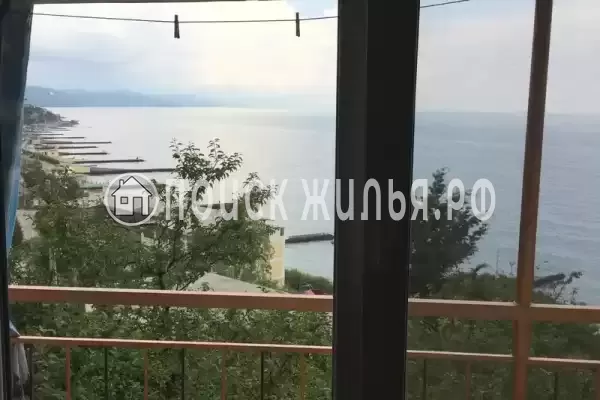 «Морской прибой», Семидворье