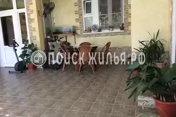 «Отдых у Любы», Адлер