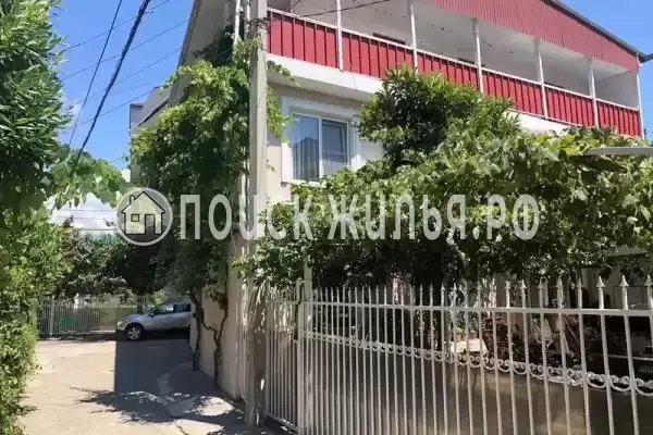 «Отдых у Любы», Краснодарский край, Сочи, Адлер, Просвещения, д.46/1 «Отдых у Любы», Краснодарский край, Сочи, Адлер, Просвещения, д.46/1