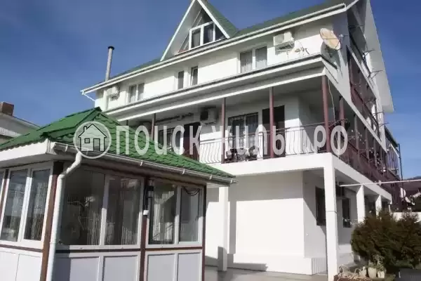 «Миран», Краснодарский край, Сочи, Адлер, Прибрежная, д.35