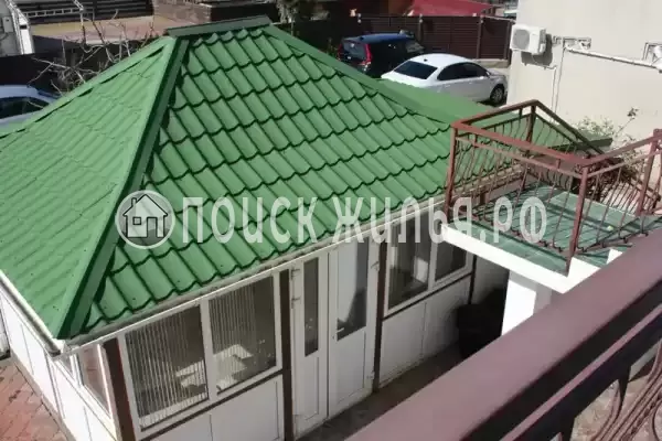 «Миран», Адлер