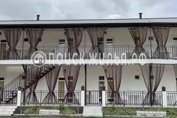 Гостевой дом «Морская звезда», Голубицкая Гостевой дом «Морская звезда», Голубицкая