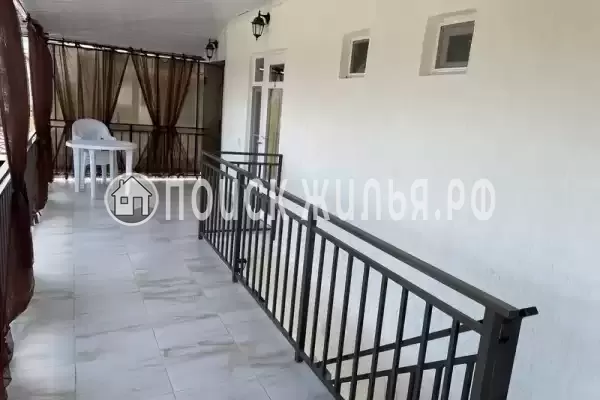 Гостевой дом «Морская звезда», Голубицкая Гостевой дом «Морская звезда», Голубицкая