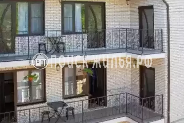 «Райский дворик», Анапа