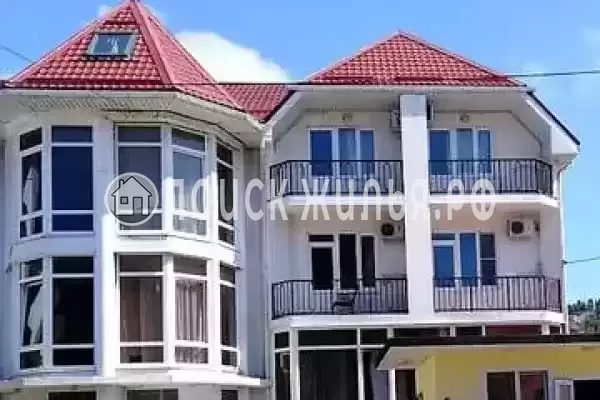 «Долина цветов», Краснодарский край, Сочи, Лазаревское, Тормахова, д.3/4