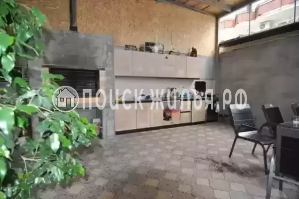 «Долина цветов», Лазаревское